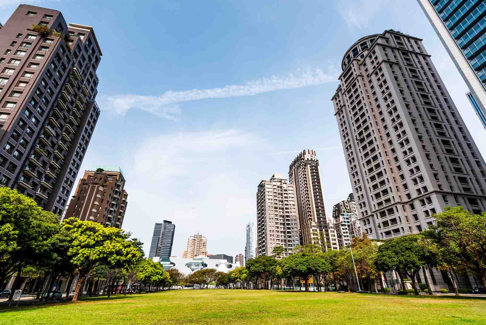平均地權條例-房價-炒房-房市-預售屋