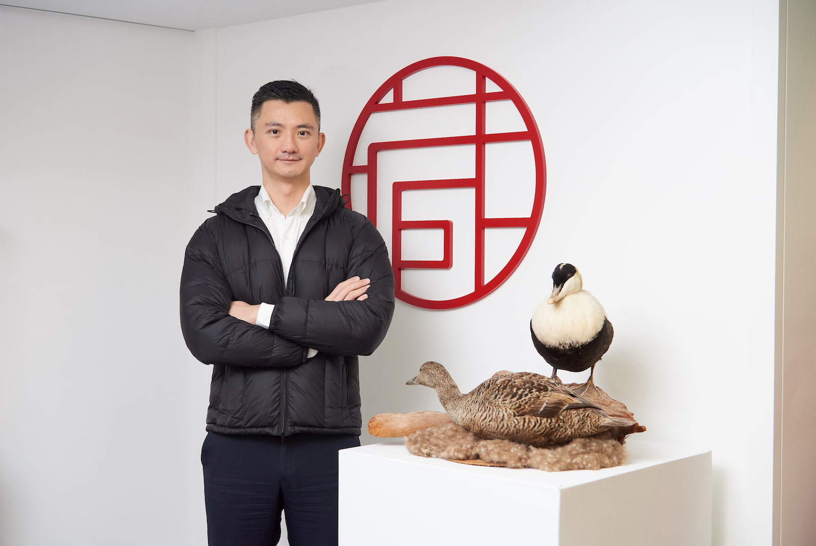 玉山銀行-ESG永續倡議行動-合隆毛廠-循環經濟-永續營運