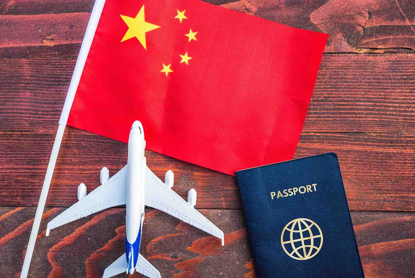 中國有錢人「潤」出國更多了，今年移居海外比去年高25％