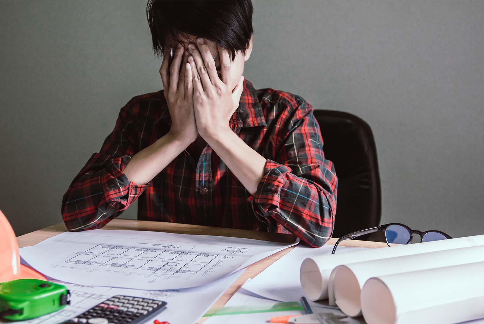 想進高薪產業又怕壓力撐不住？前台積主管三法，輪班OnCall不心累