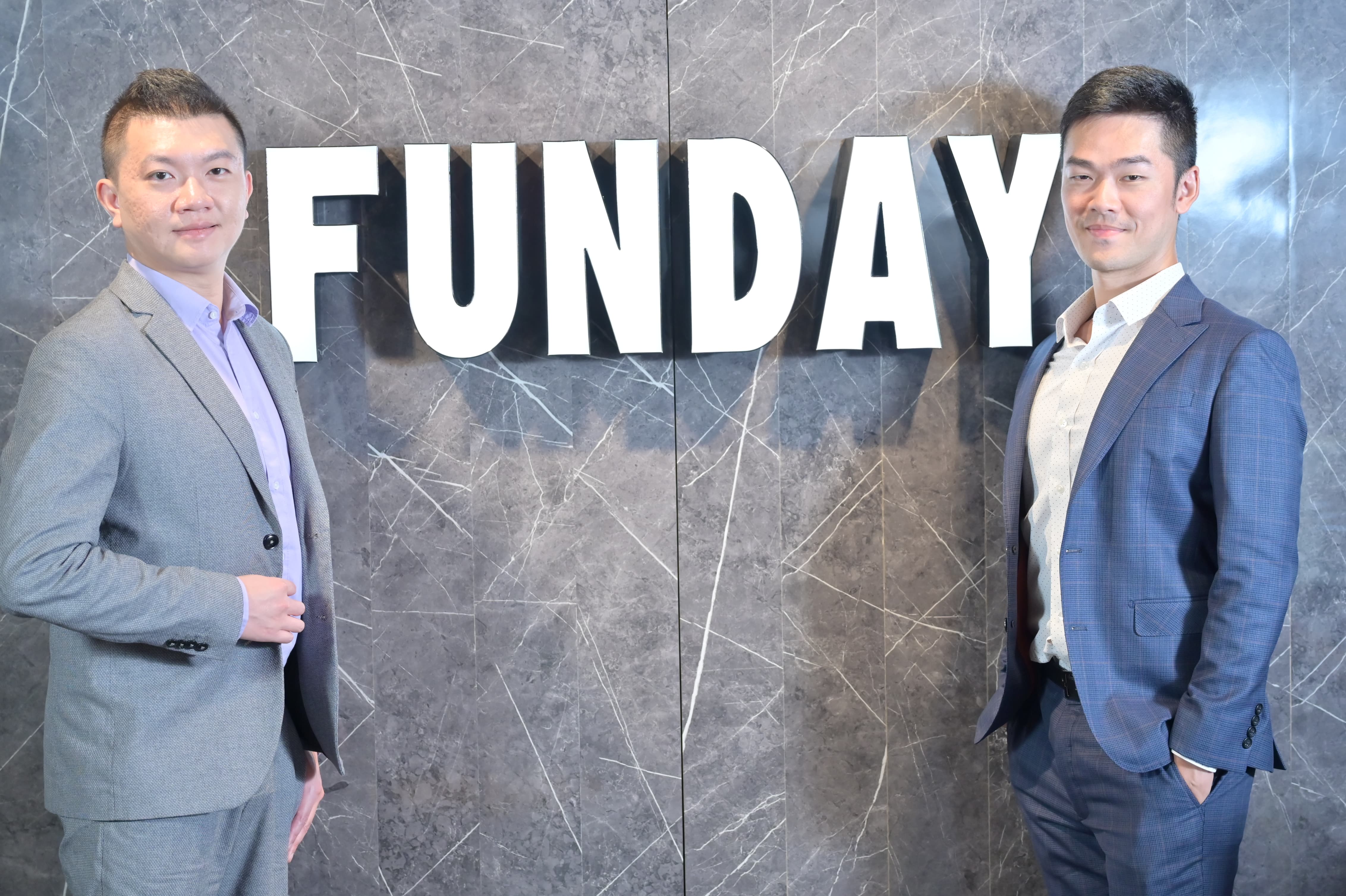 FUNDAY-英語教育-商管學習-商務會話-進修課程