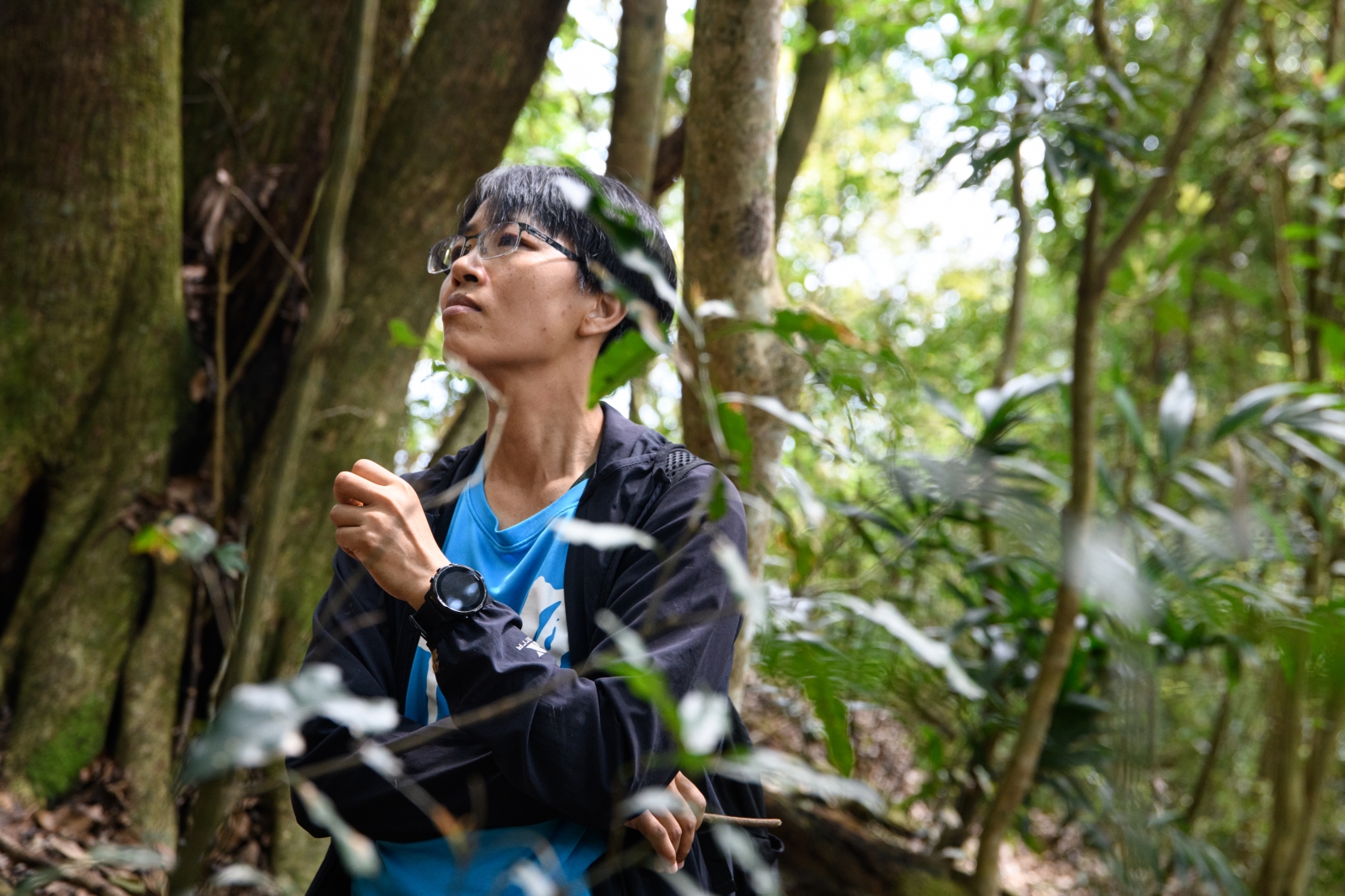 台灣千里步道協會-國家綠道-手作步道-環境保護-公民參與-綠色路權-地方創生-共好台灣