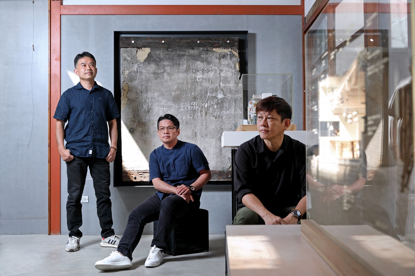 建築-年輕世代-公共工程-地方創生-共好台灣