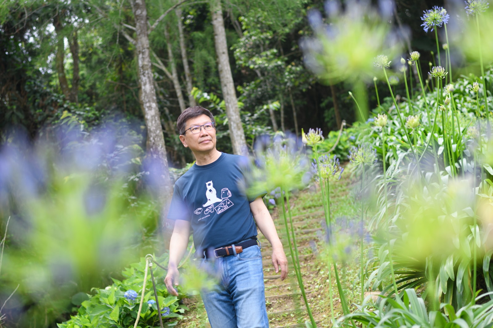 王村煌-國旅-觀光-日本-地方創生-共好台灣
