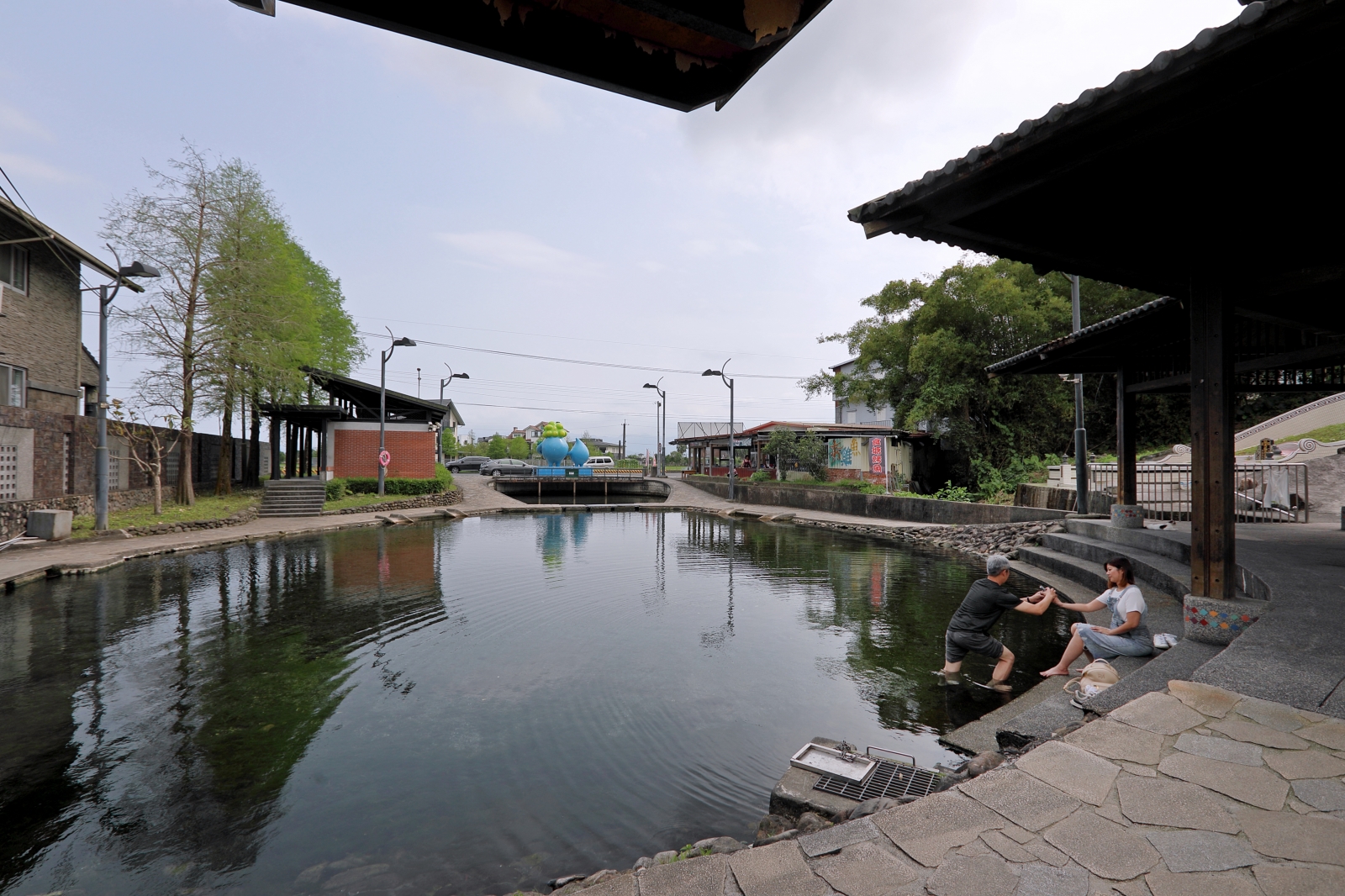 宜蘭-蘭陽平原-賴青松-地方創生-共好台灣