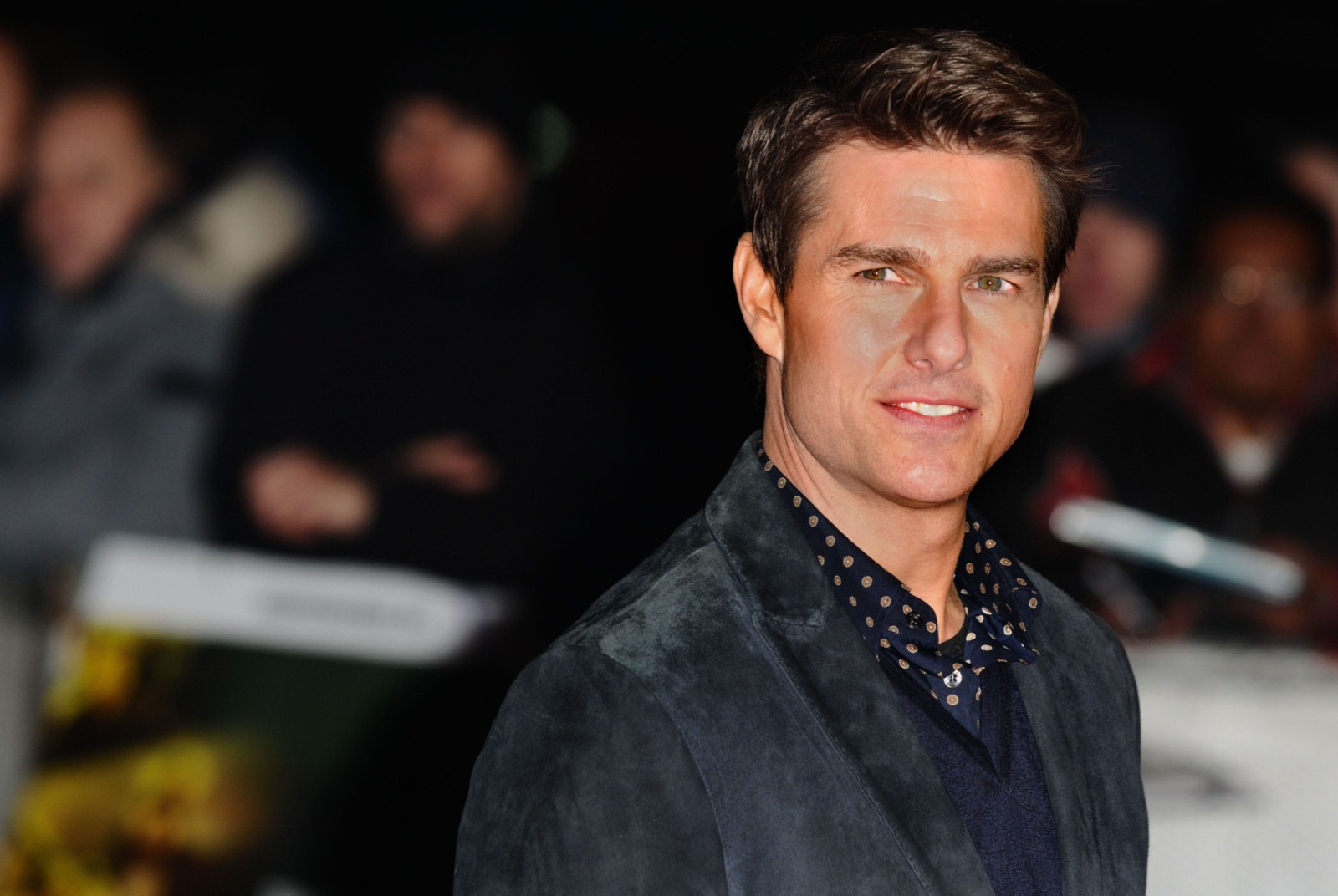 湯姆克魯斯-Tom Cruise-不可能的任務-阿湯哥