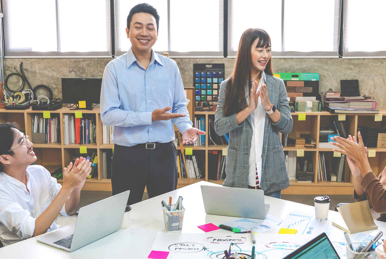 企業被迫開課「教做人」　Z世代最欠缺哪些軟技能？