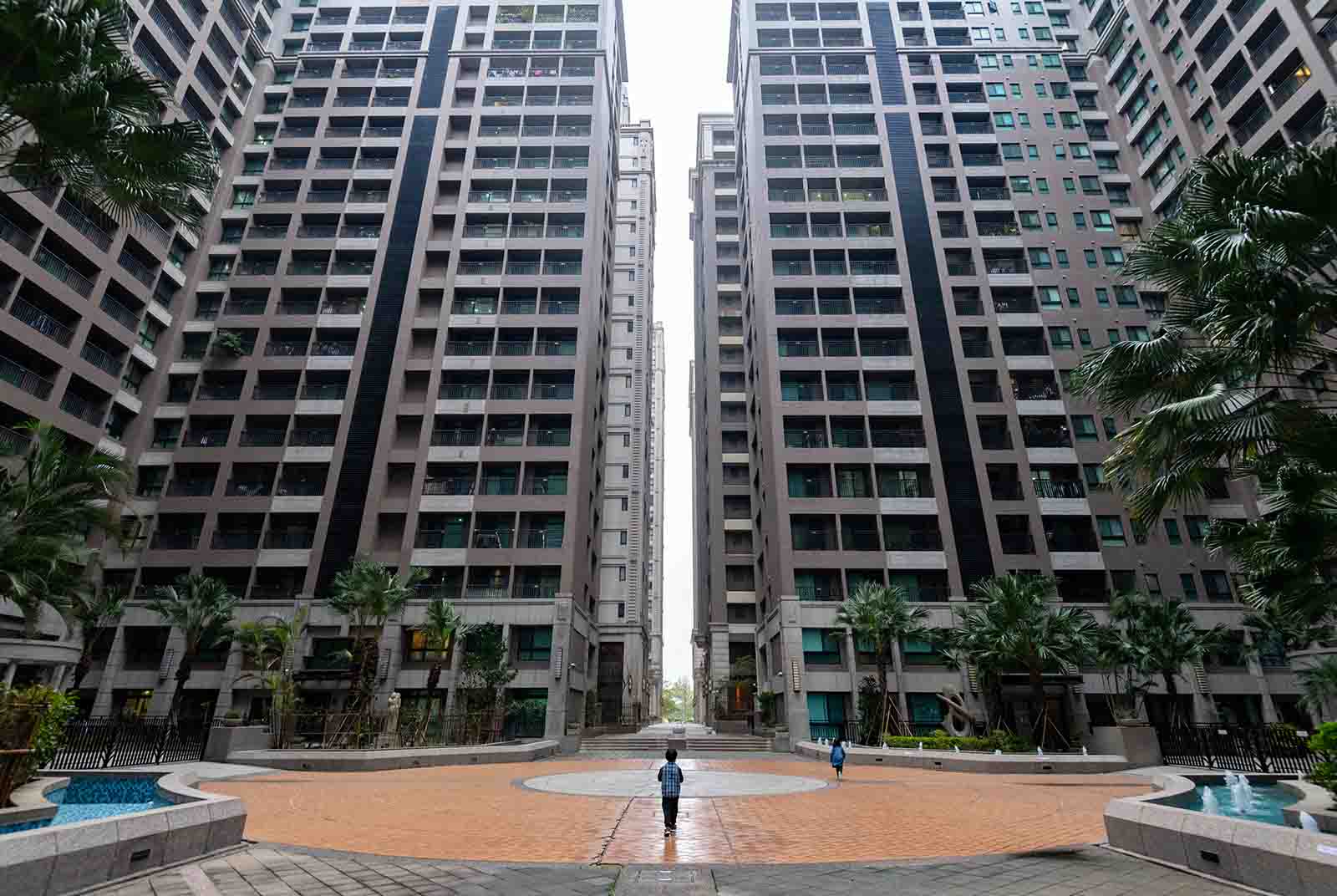 囤房稅-房價-房屋稅-打房