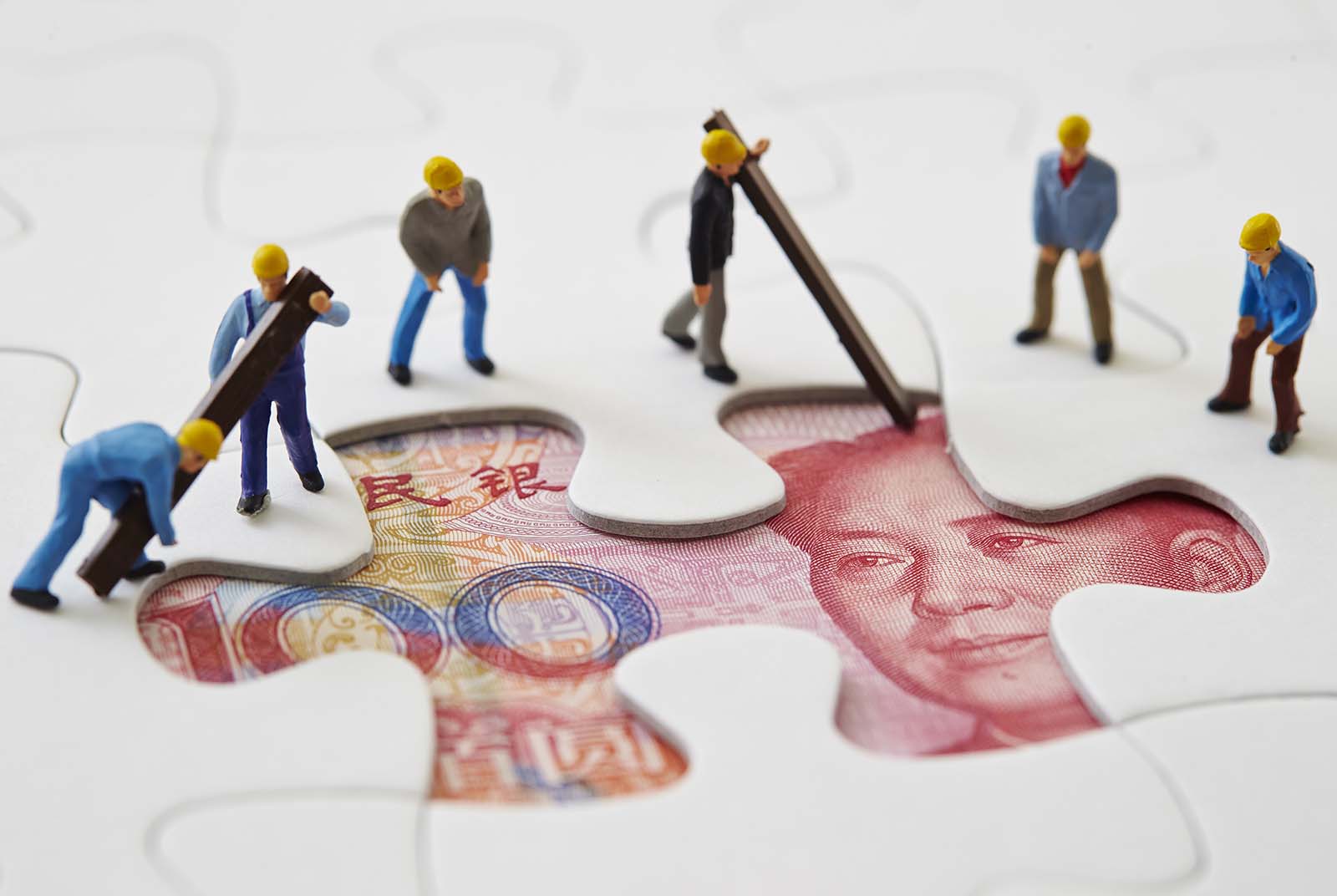 習近平喊話：始終把民營企業家當作自己人，能刺激經濟嗎？