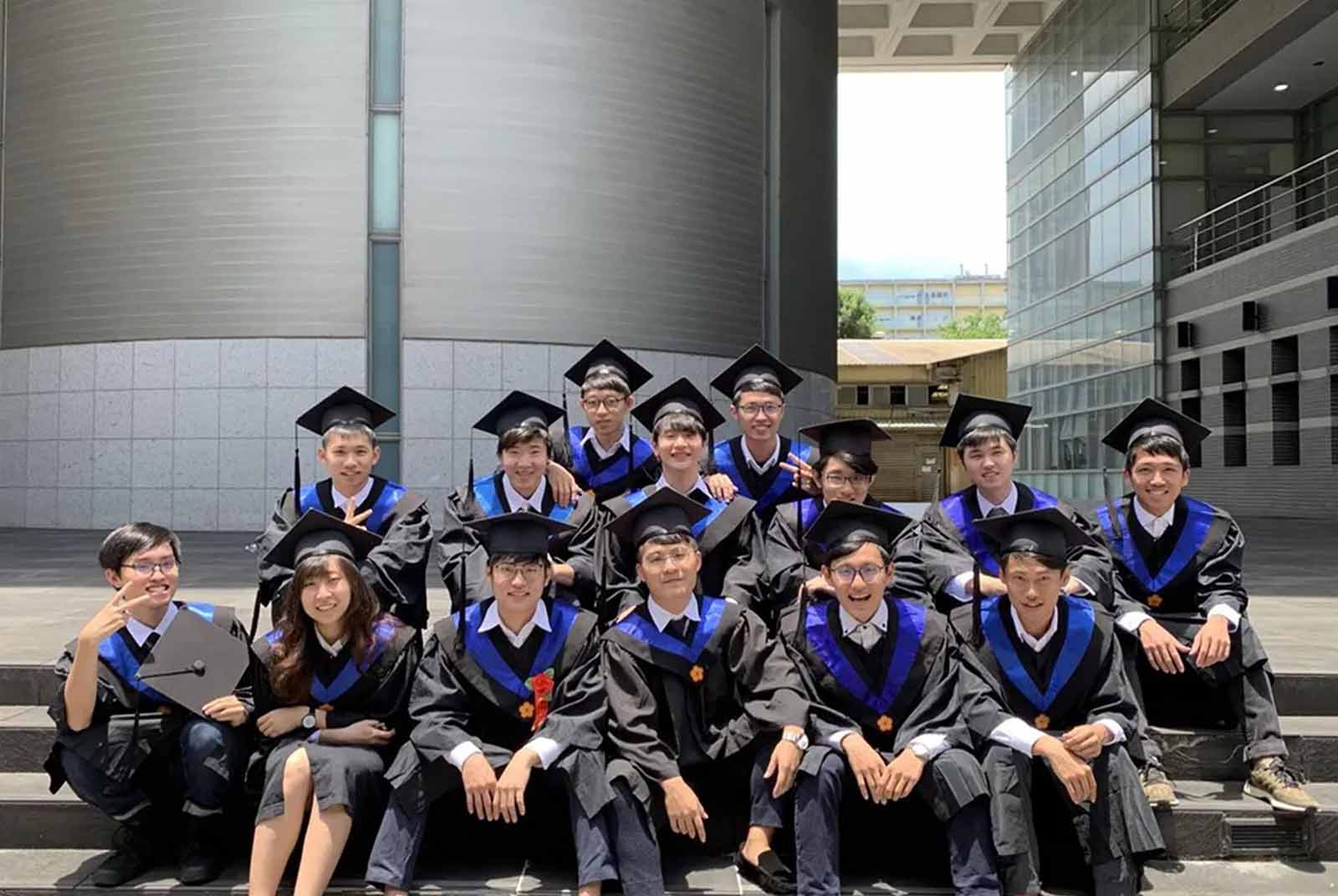 大學-電機-資工-課程規劃-特斯拉