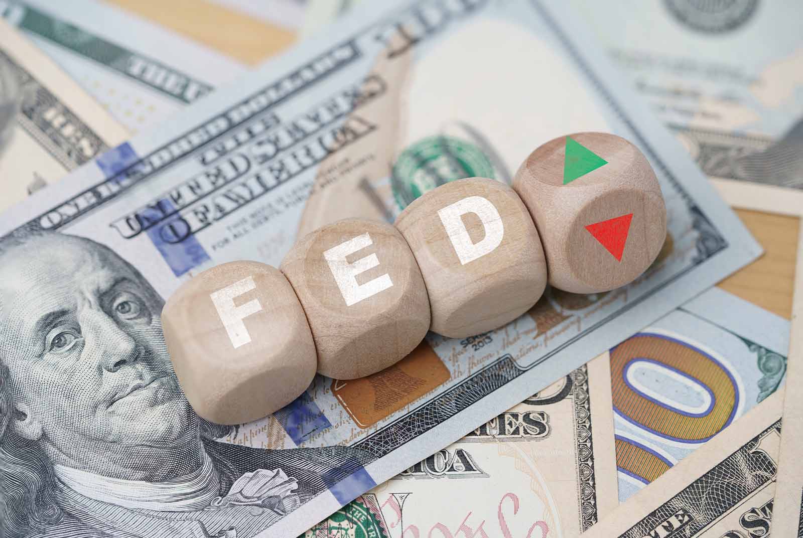 本週重點回顧：聯準會升息、台灣第2季低於預期、日銀新動作市場大震盪