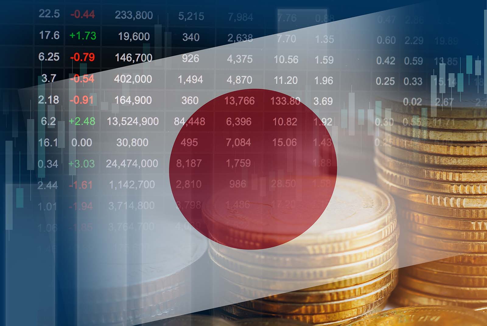 日銀總裁植田和男的震撼彈仍餘波盪漾中！2方面觀察後續影響