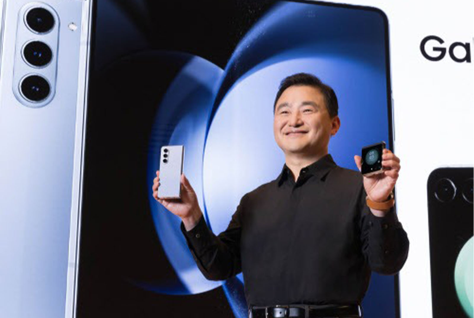 手機業務也不行了，三星還能靠什麼？