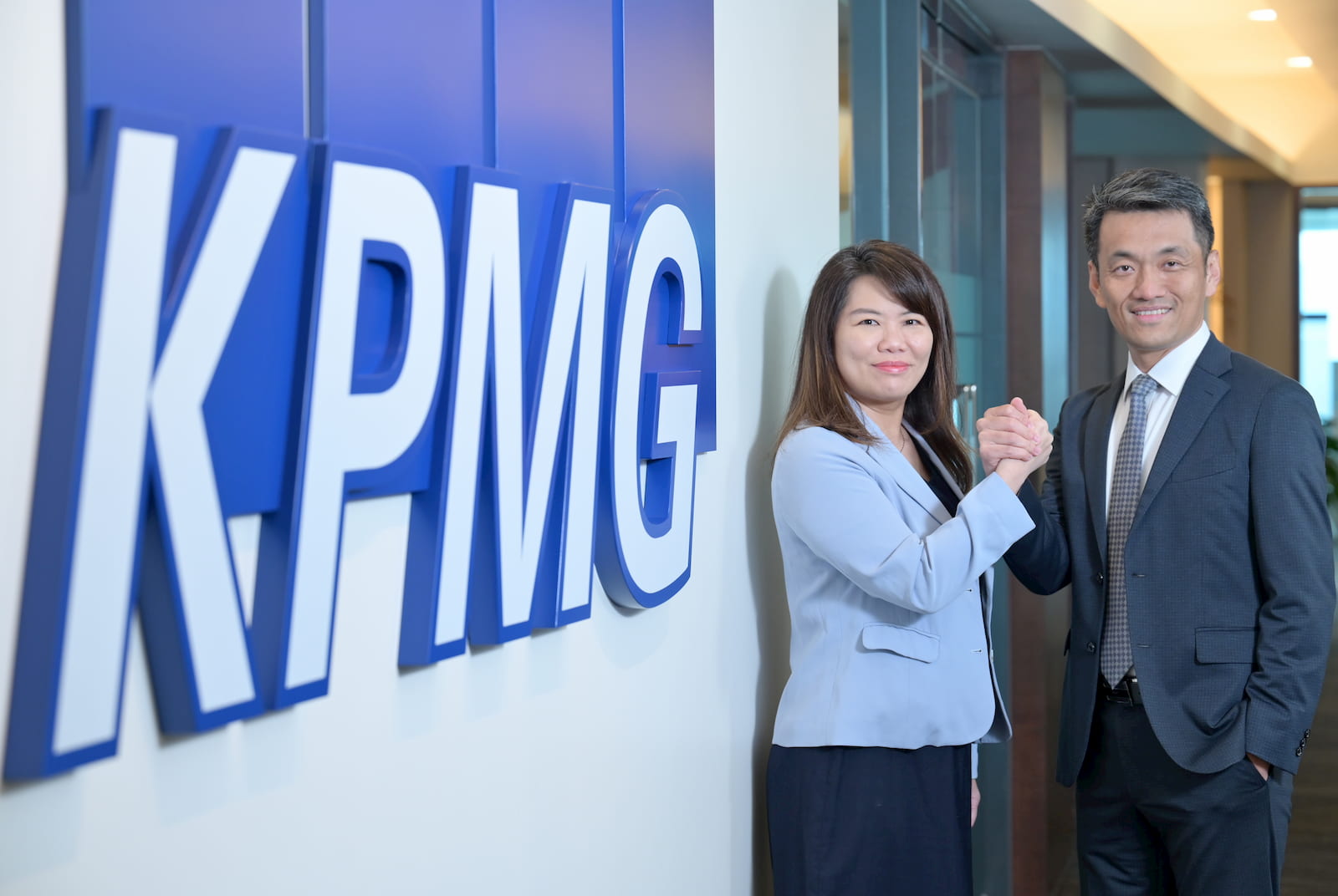 全球供應鏈大洗牌 KPMG安侯建業：南向台商應就地升級、策略併購　整骨轉型再躍起