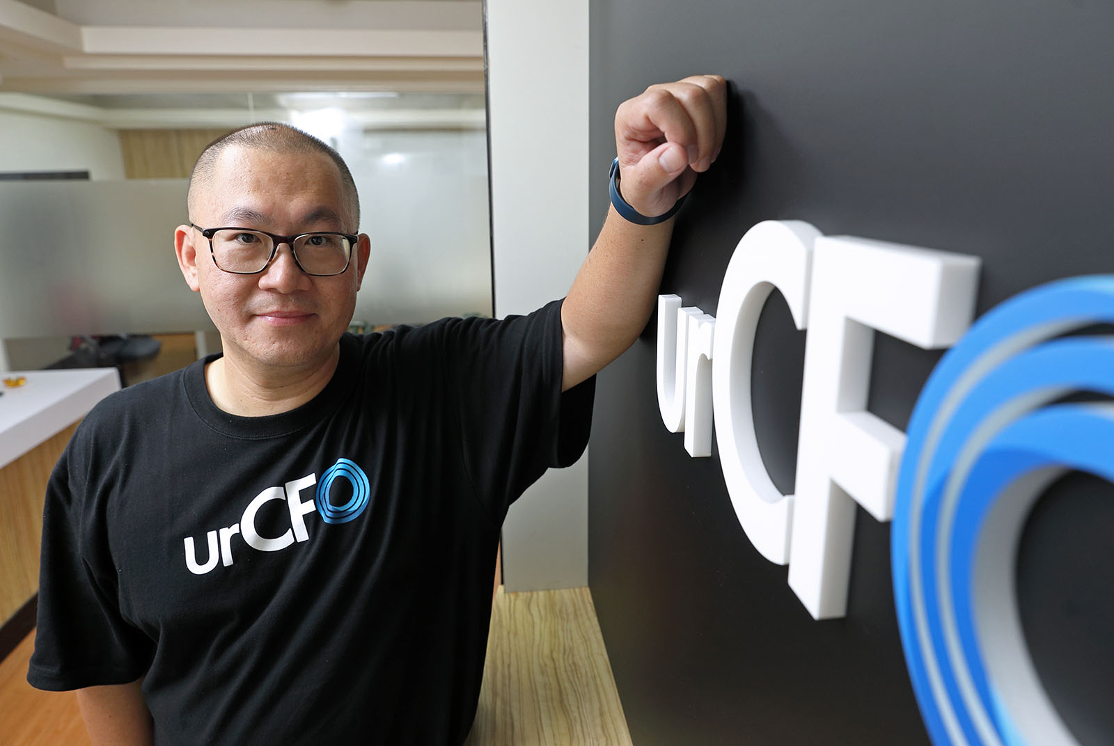 上市櫃-財務長-新創-共享經濟-urCFO
