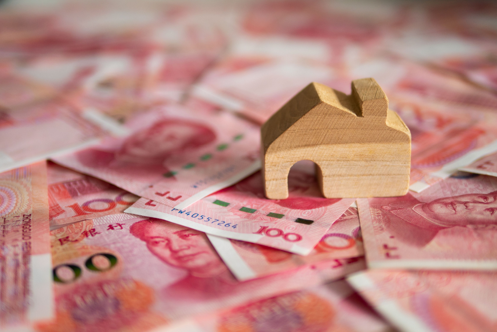 中融國際信託-中植-資金池-龐式騙局