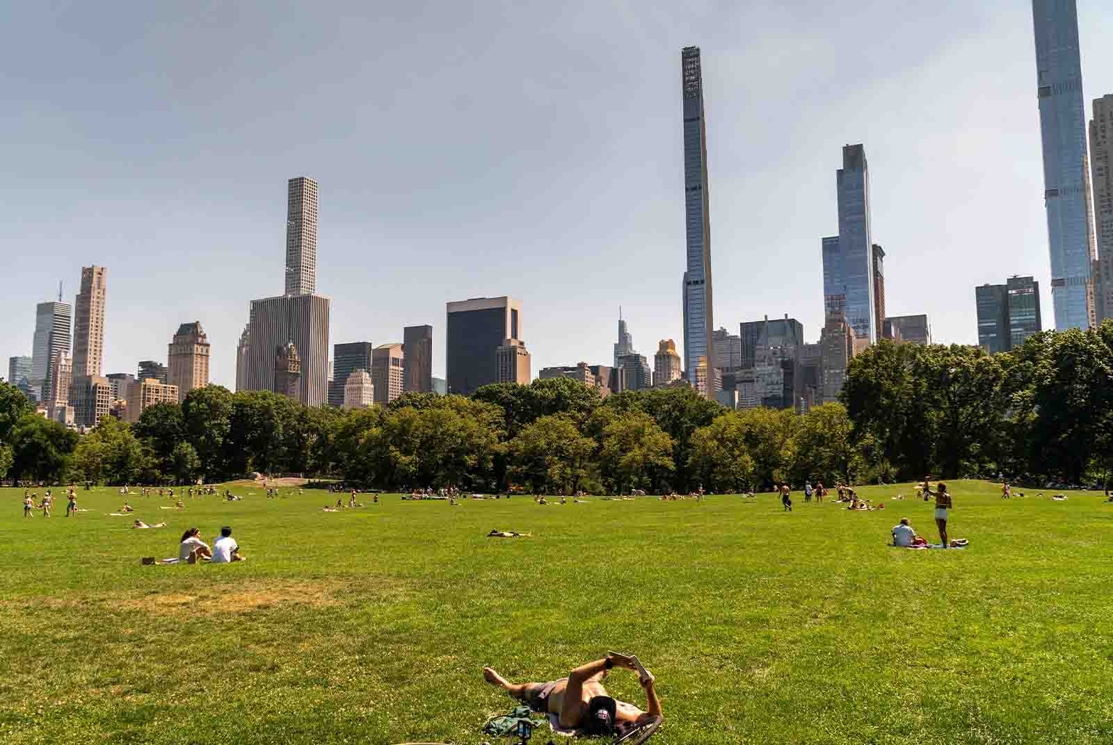 最新報告：德國人均財富不及台灣