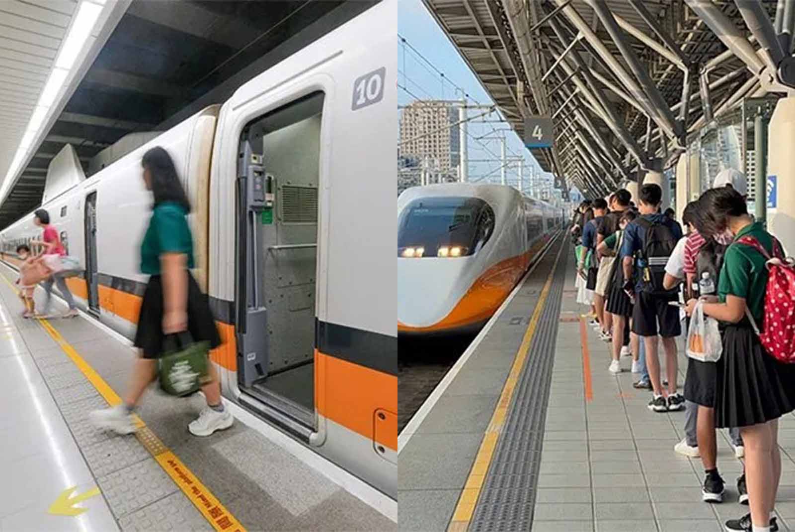 高中-育兒政策-升學-竹科-少子化-科技新貴