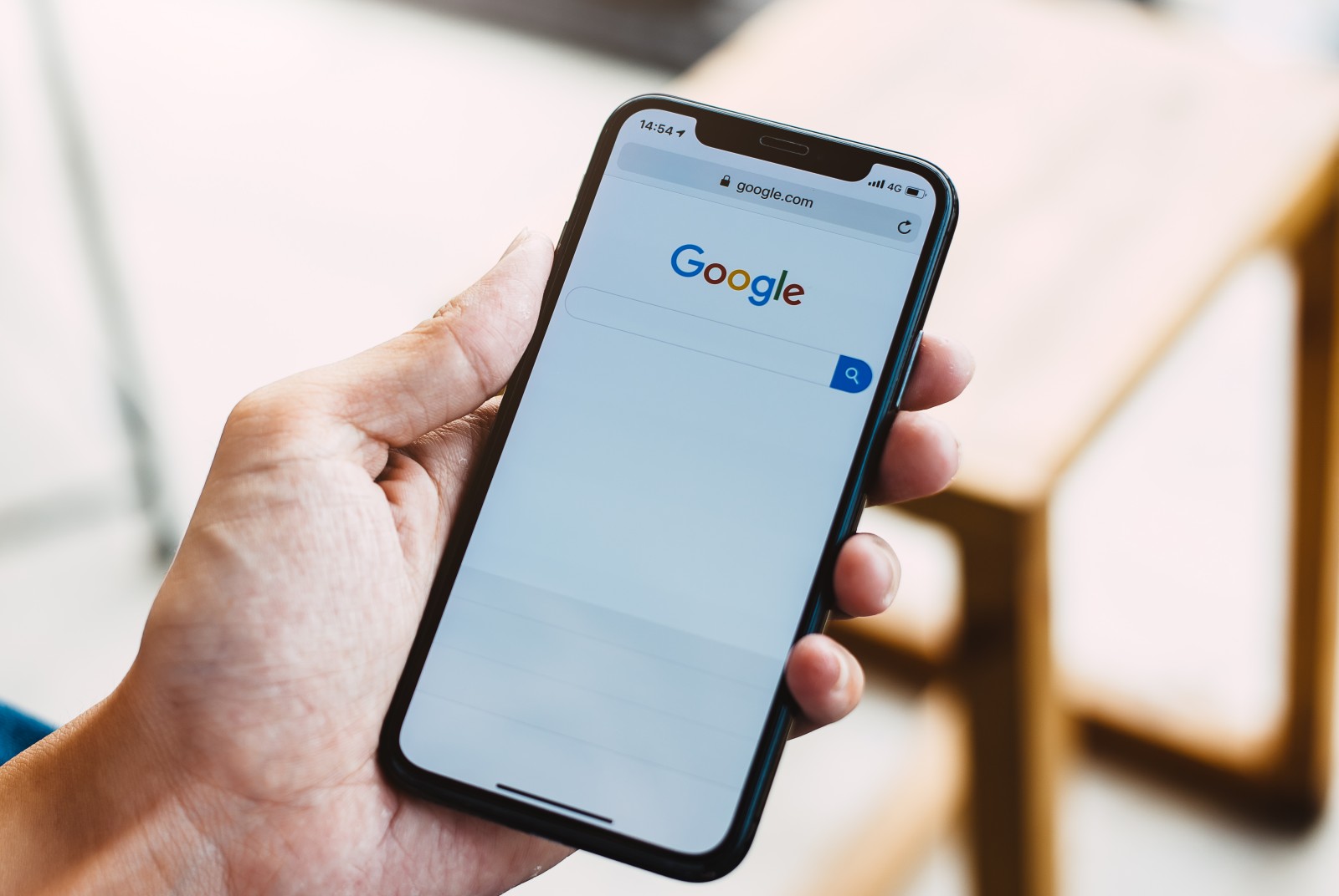 Google-反壟斷-搜尋-托拉斯