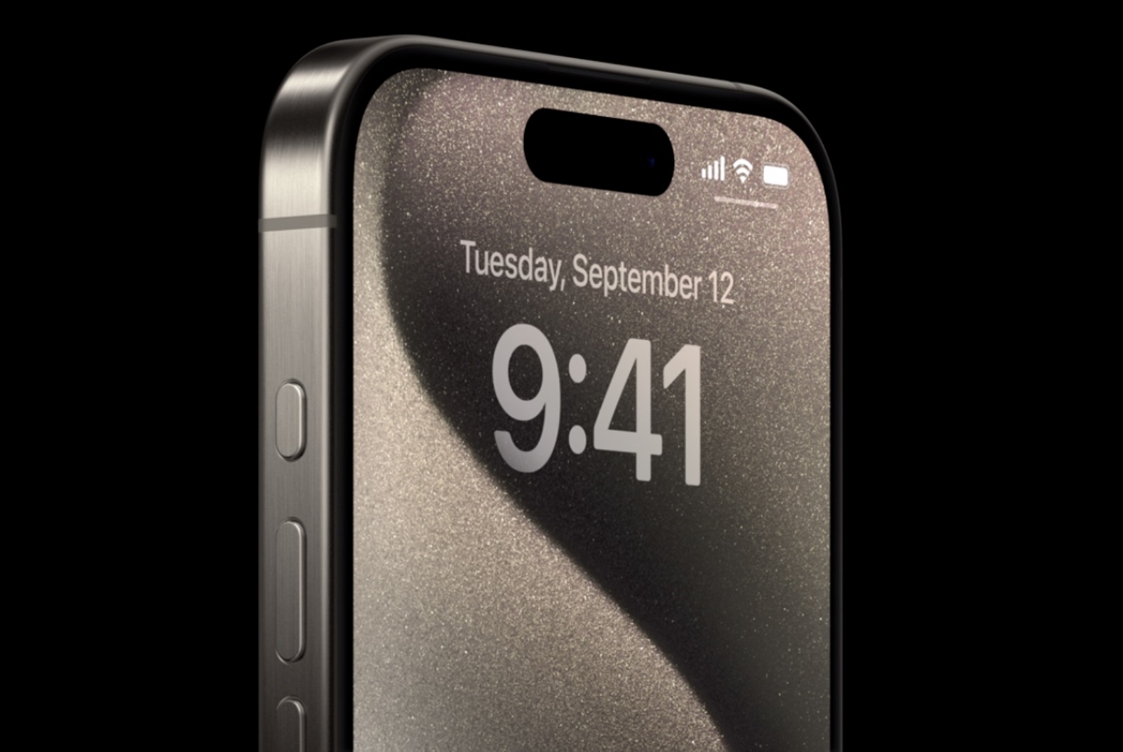天下晨間新聞 　iPhone 15 Pro Max貴了2500元，蘋果如何讓消費者買單？