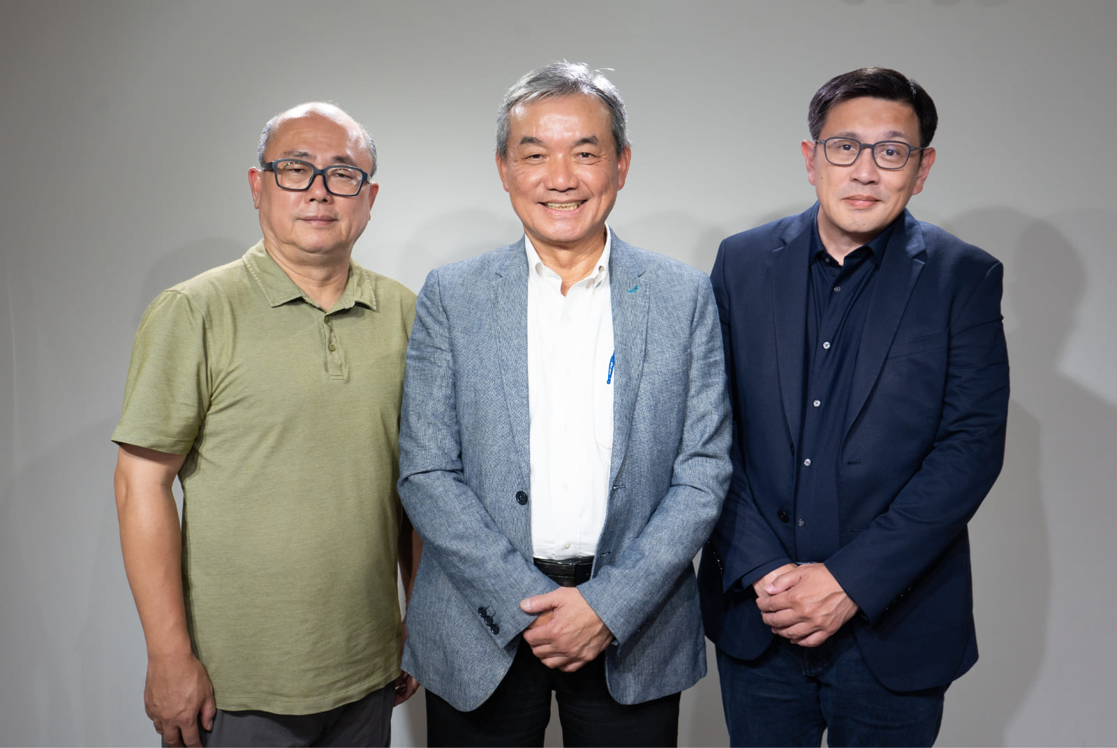 半導體創新局3：從技術創新、綠色製造到人才培育，世界先進掌握先機、搶進新賽局