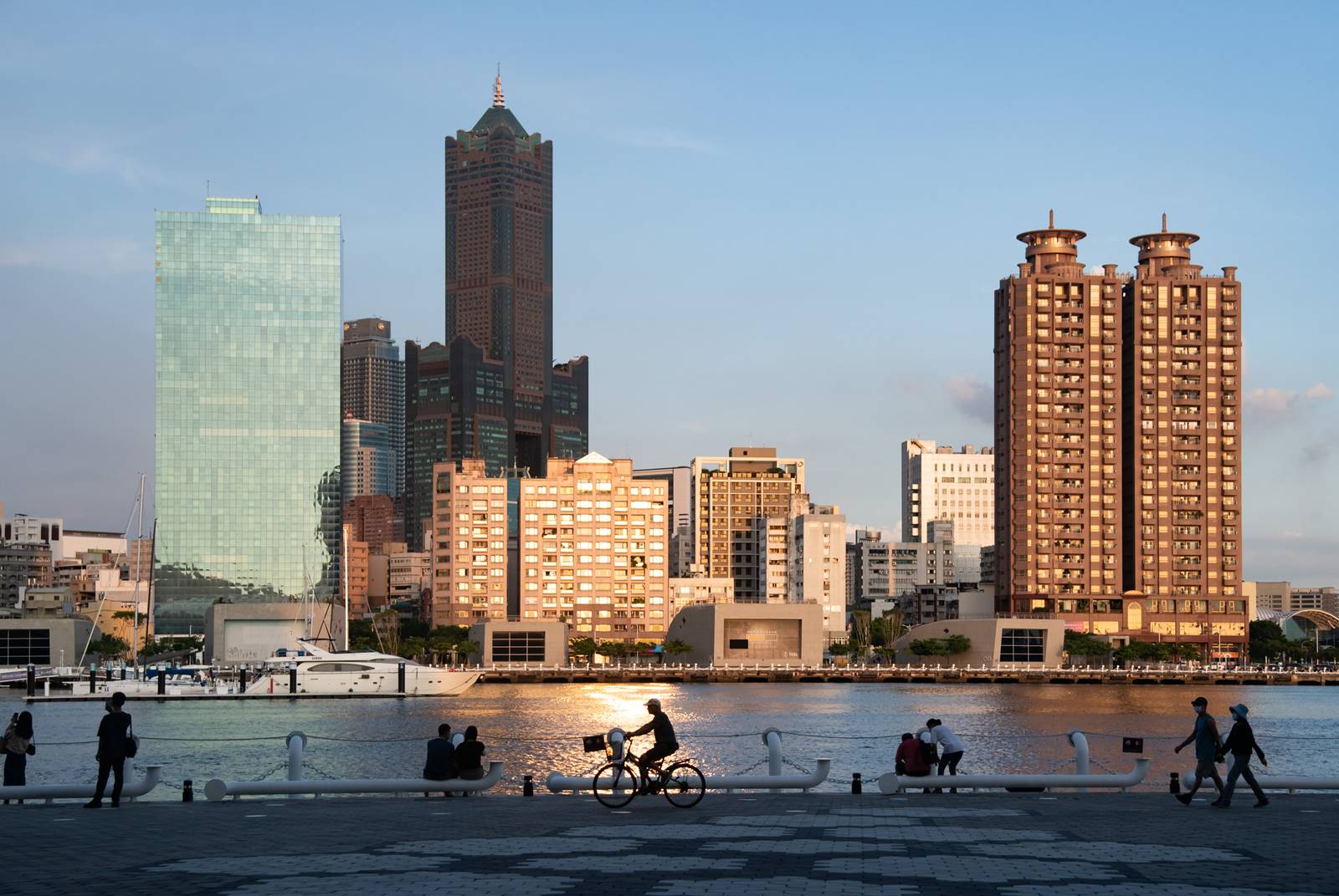 2023新版「永續幸福城市大調查」，22縣市施政成績單一次看