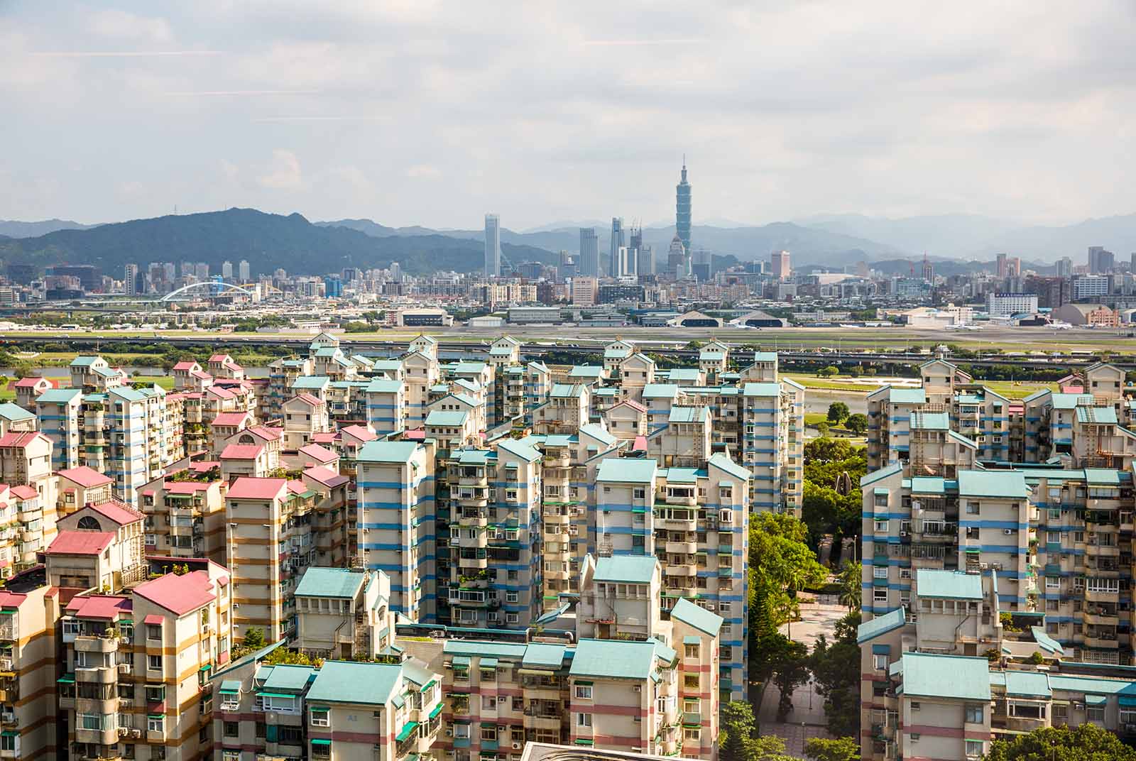 天下財經週報：囤房稅怎麼課，本週立法院開議