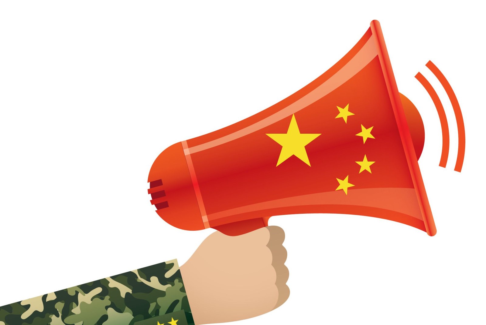 假訊息-資訊戰-中國-台灣-選舉