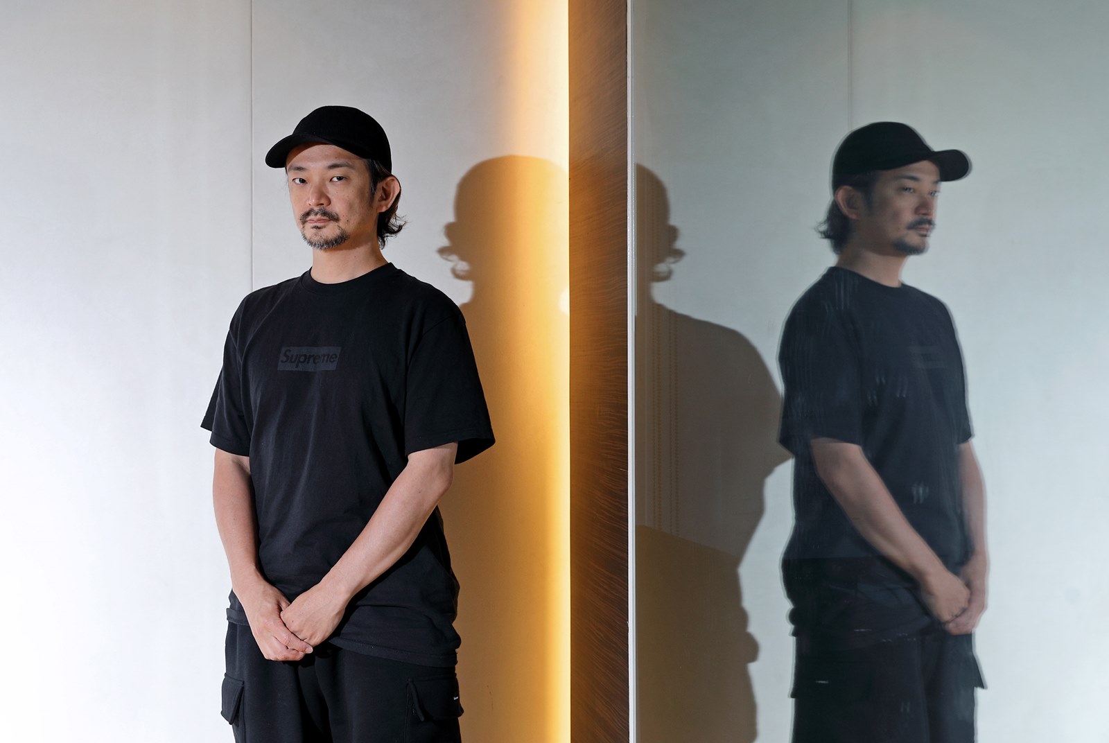 人工智慧-AI-雲門舞集-科技藝術-跨領域人才-流行音樂-無人機-奧運-安倍晉三-真鍋大度-鄭宗龍-5G