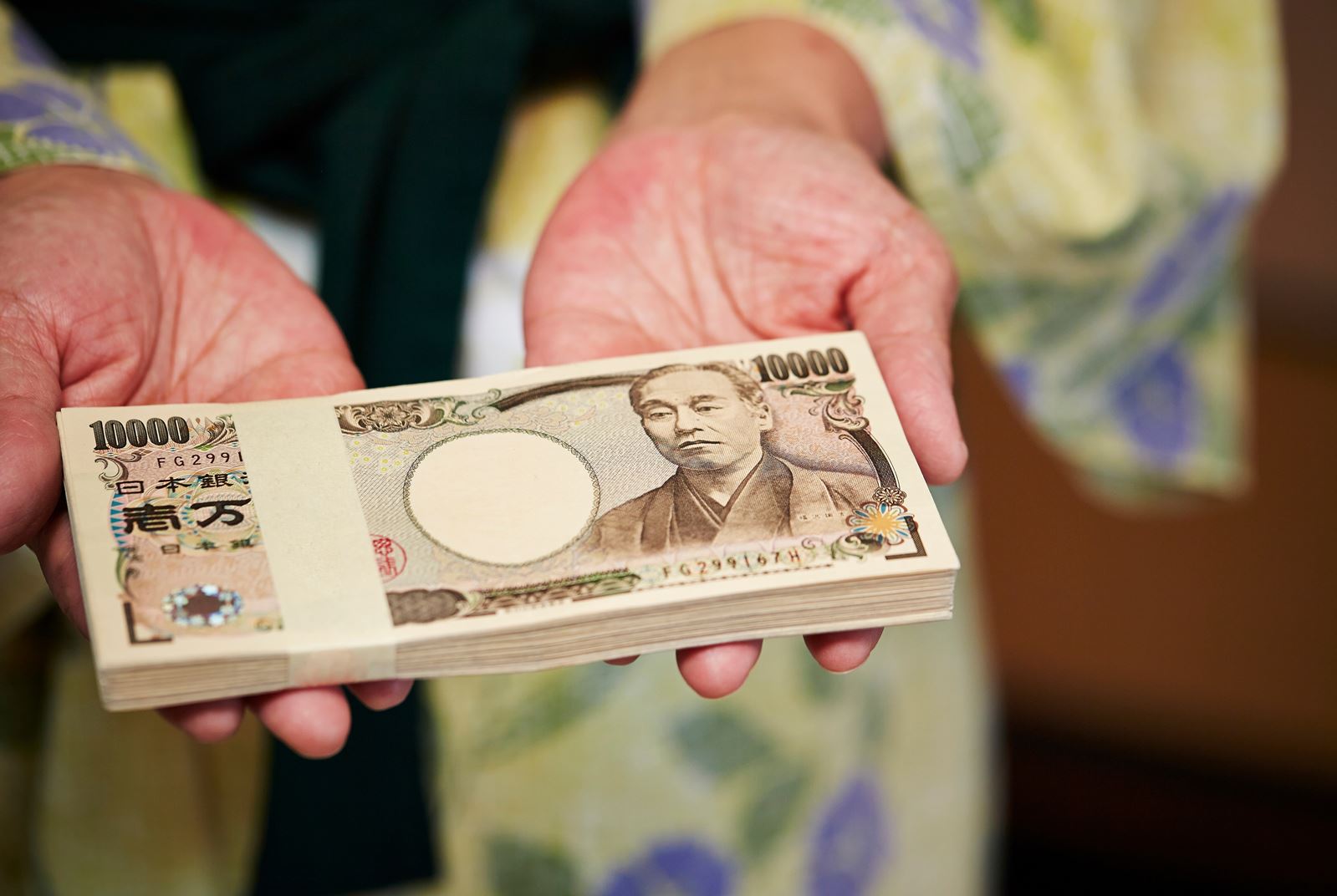 天下國際週報：日圓會貶到165？日本央行陷入兩難