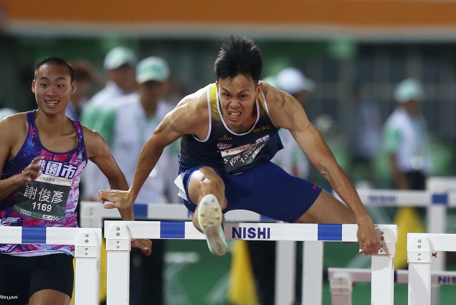 雲林縣政府-運動城市-全國運動會-虎尾高鐵運動園區-運動教育