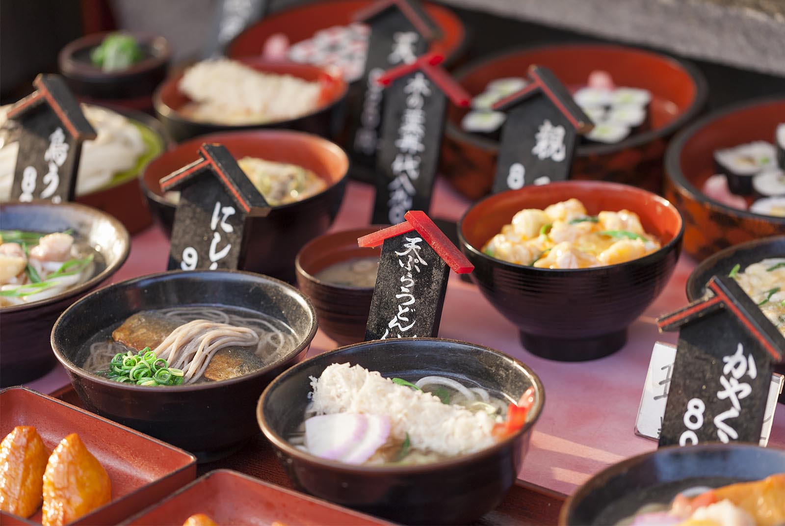 京都-日本文化-飲食文學-料理-番菜-記憶