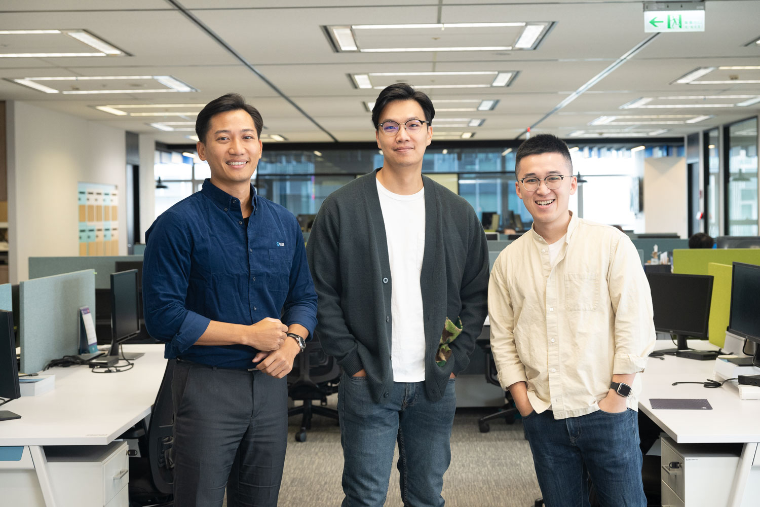 SAS-AI-人性化-降低成本-永續
