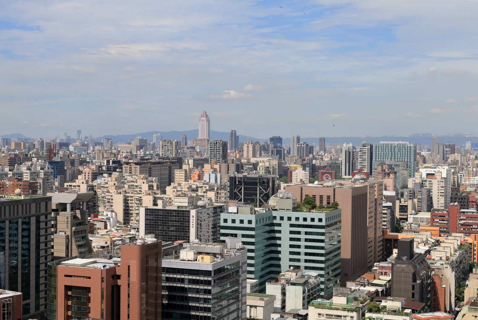 房市-房價-房地產-美國經濟-衰退-預售屋