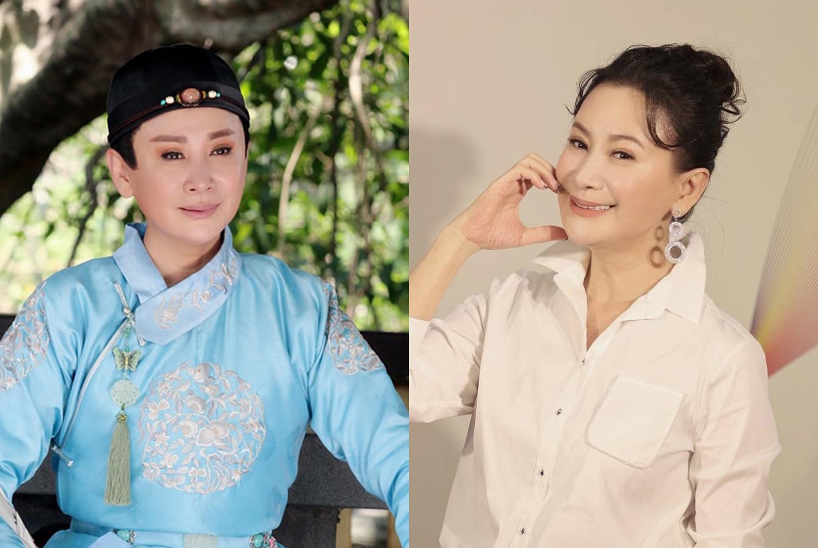 不希望以後歌仔戲只存在紀錄片　陳亞蘭：要讓大家看到台灣的美好