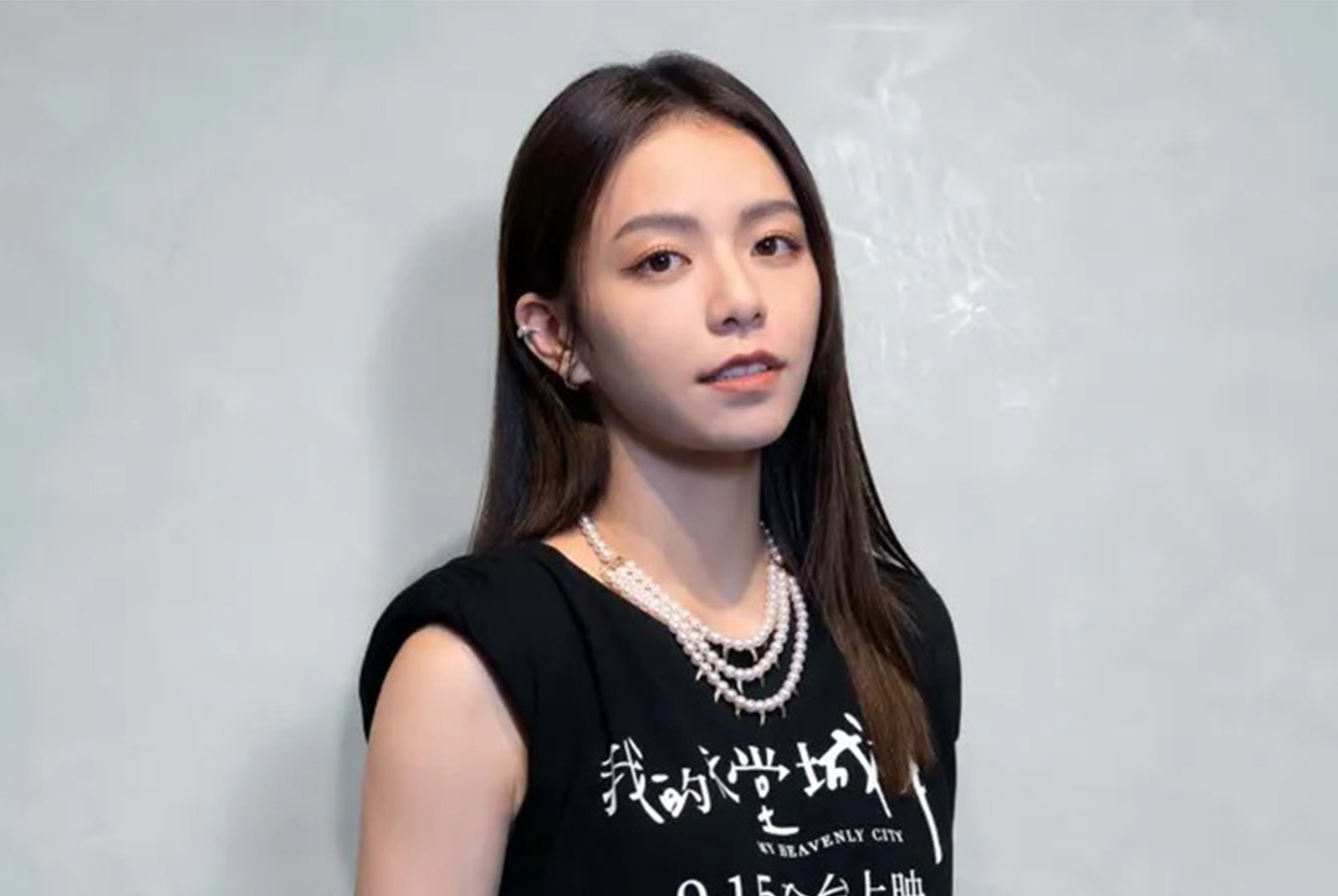 首度挑戰全英語電影演出！宋芸樺：孤單是我學語言的動力