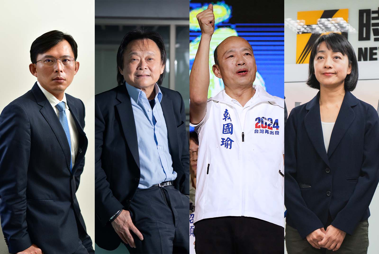 立委選舉-立委-立法委員-立委名單-2024選舉-政黨票-不分區立委-2024大選