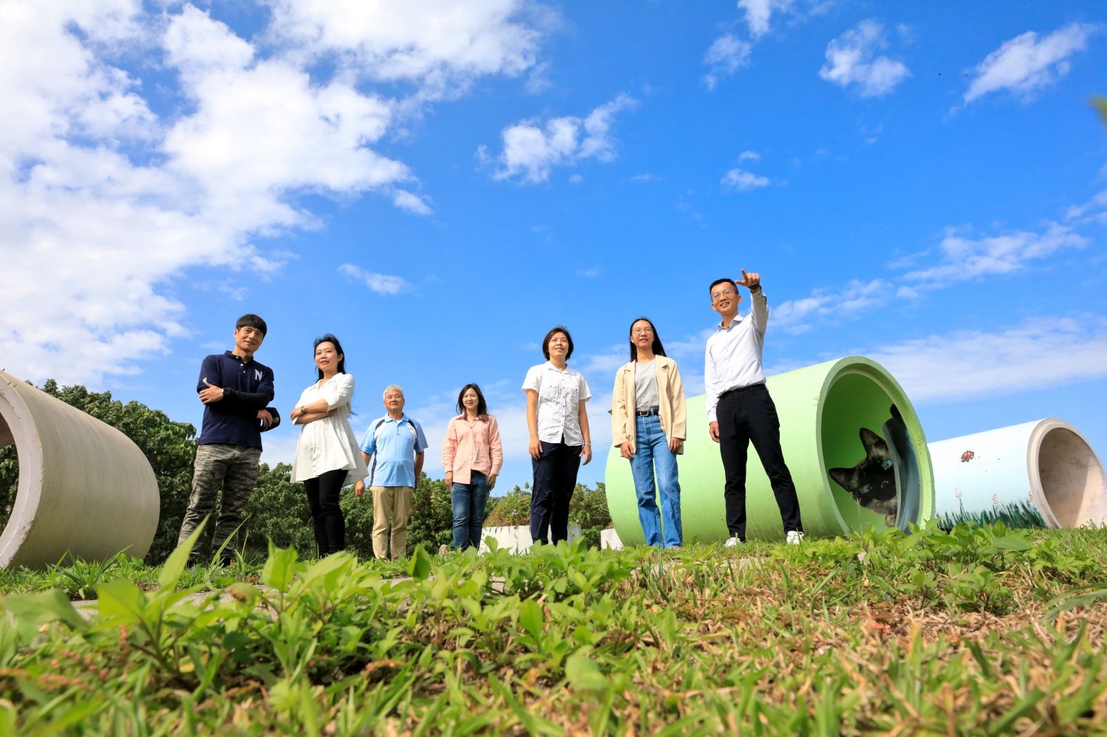 天下城市治理卓越獎-縣市長-城市治理-公務員-地方創生-永續城市-未來城市