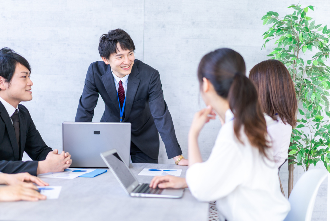 想要錄取、升遷？華頓商學院教授推薦一種吹噓方法