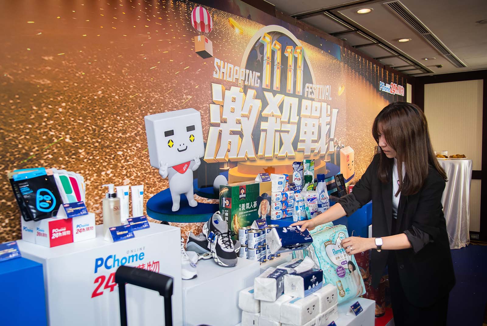 網購要崩盤了？電商戰將王志仁戰術解析
