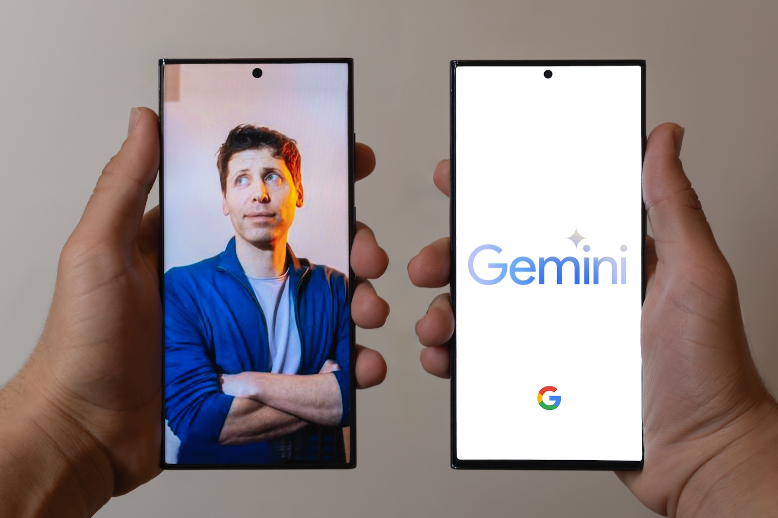 Google-AI-Gemini