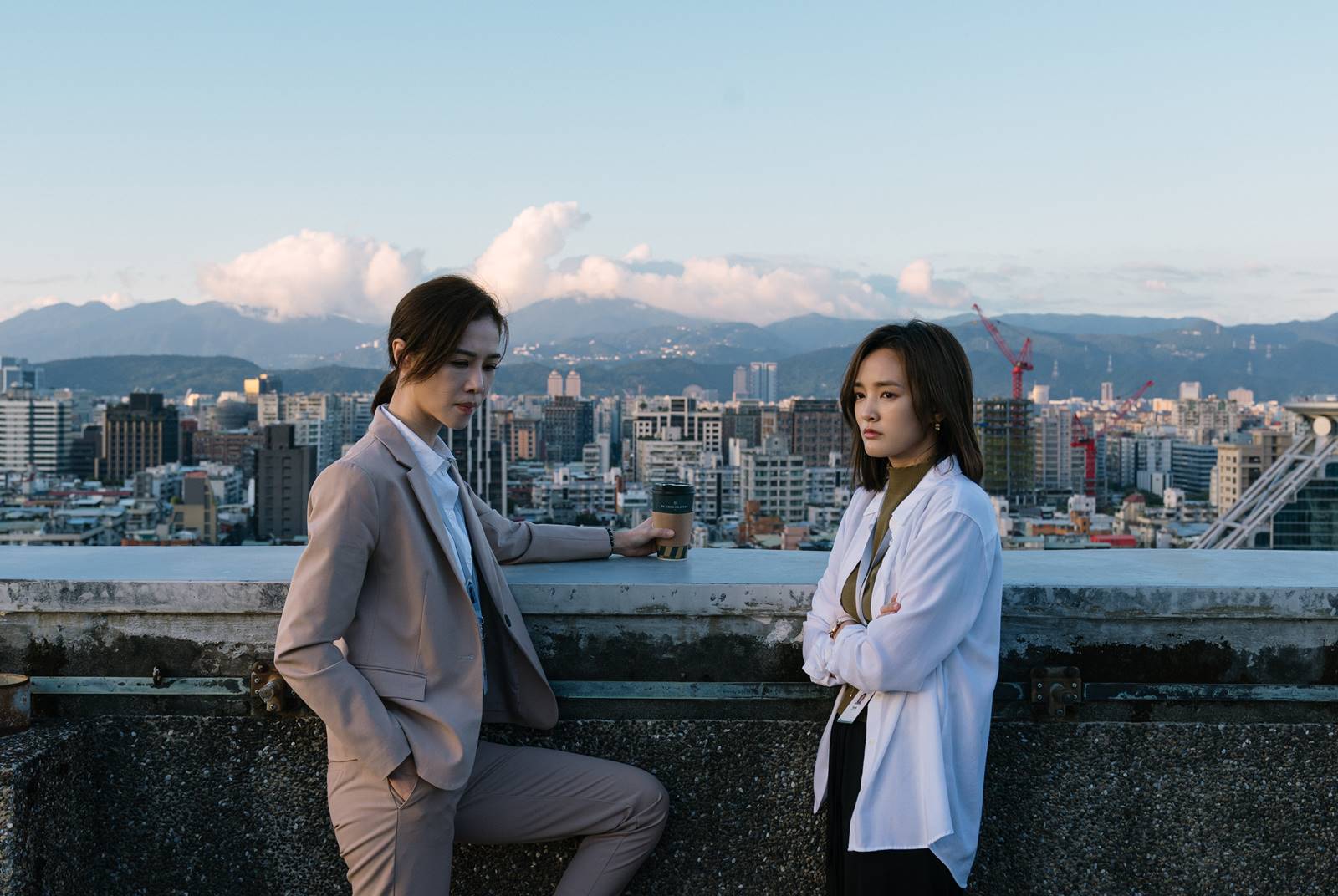 電視劇-影集-片單-追劇-Netflix-HBO-Disney+-2023