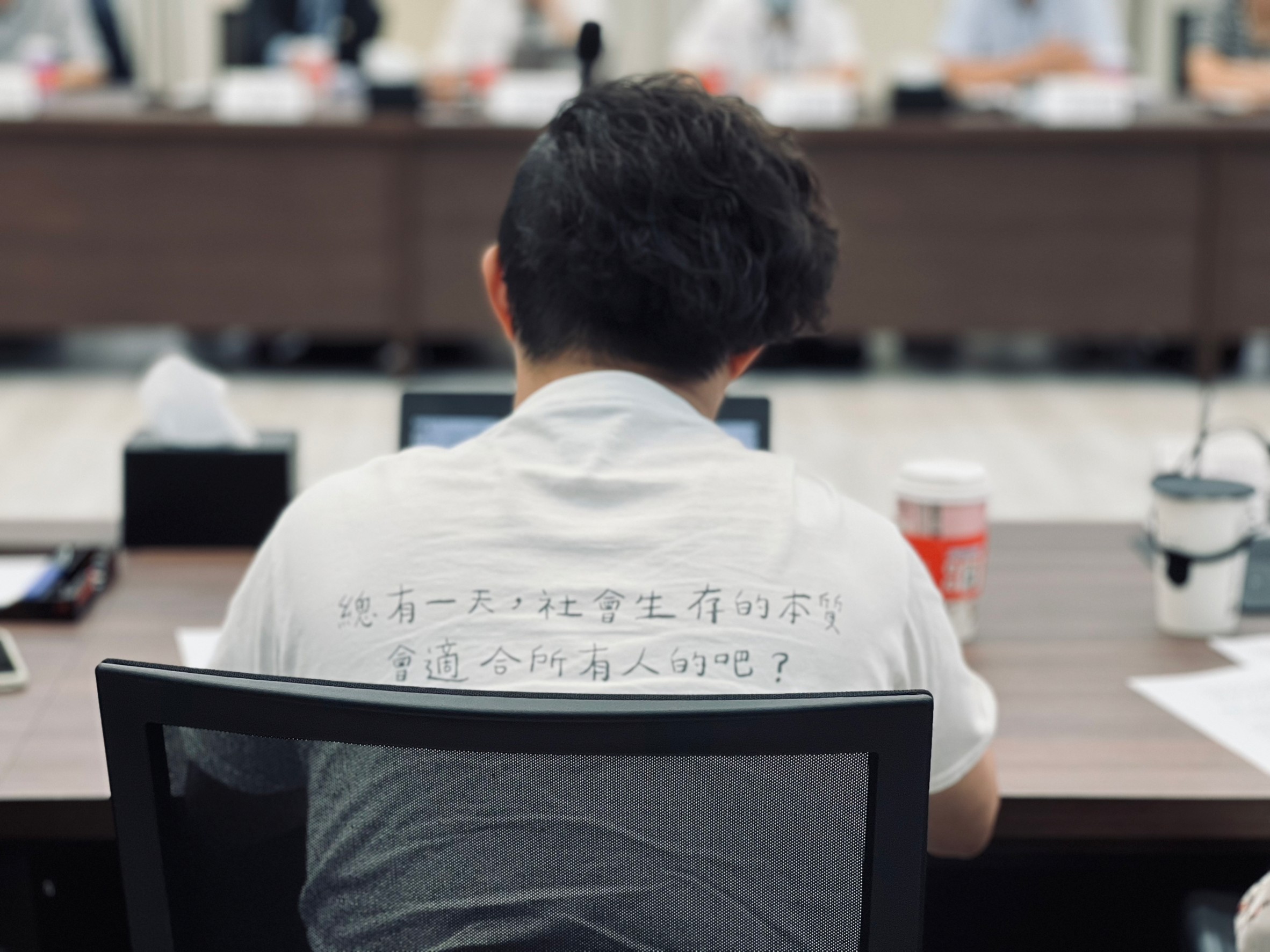 國家人權委員會-監察院-心理社會障礙者-精神障礙者-監護處分-暫行安置-多元處遇