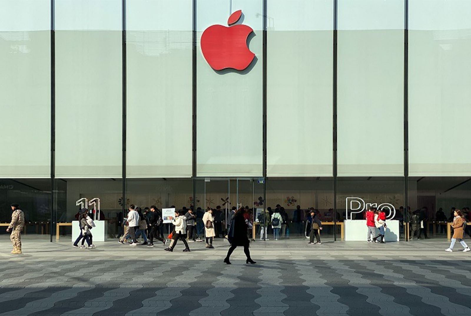 Apple-Google-美國-學歷-能力-庫克-賈伯斯-科技業-大學文憑
