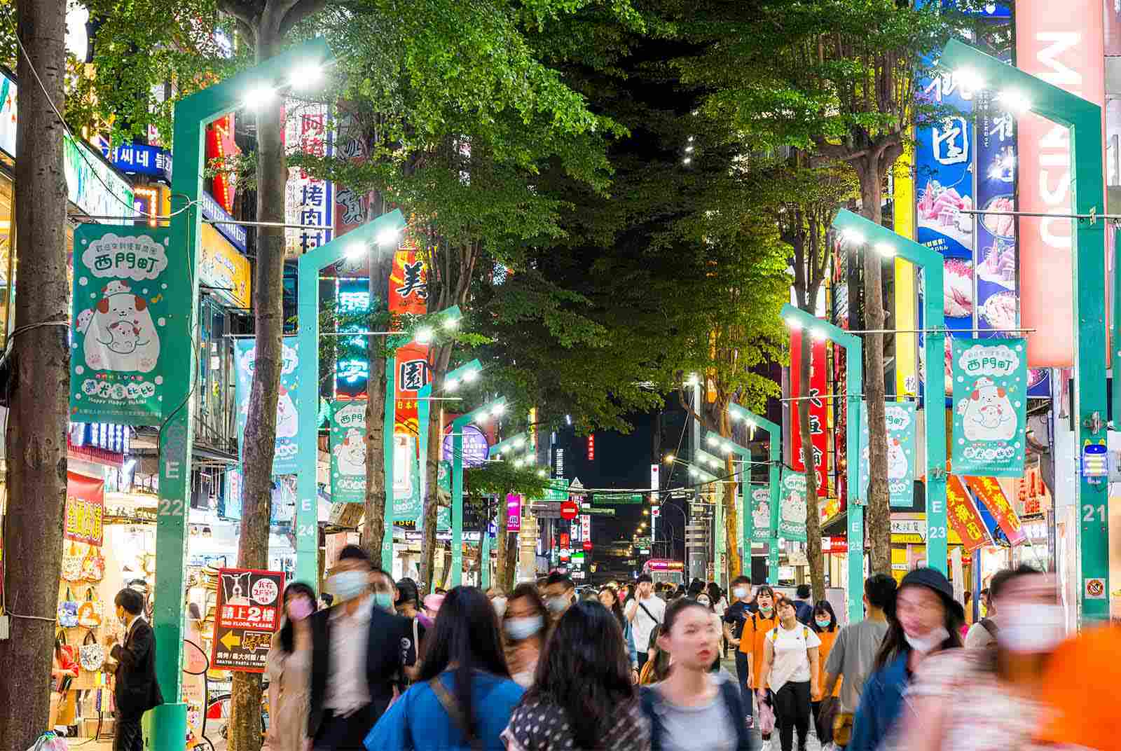 旅遊產業-生活產業-產業情報-餐飲產業