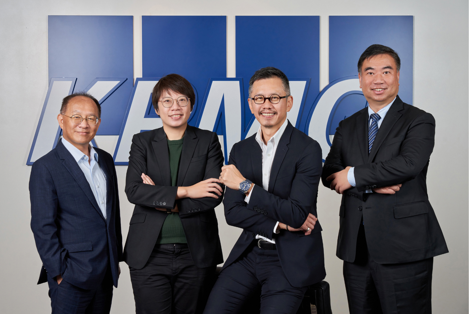 KPMG-淨零-減碳-永續轉型-ESG-碳權交易