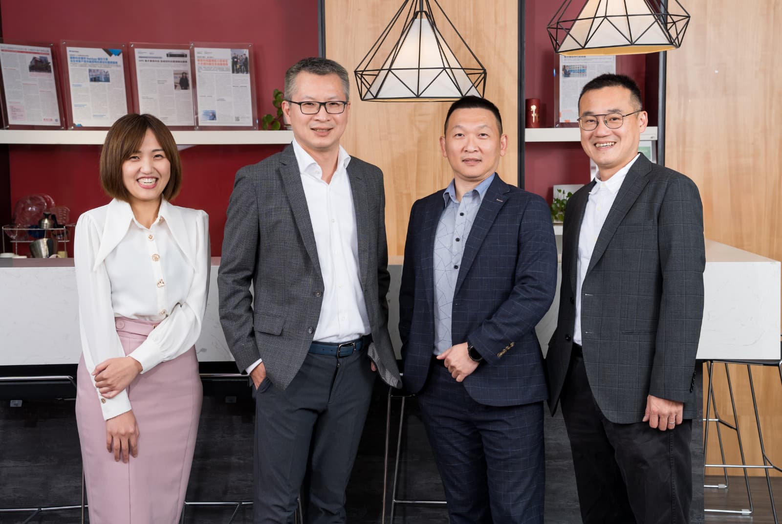 AI 重塑產業生態！Teradata 攜手擎昊科技建立現代化數據分析平台，助力企業推進 AI 進程