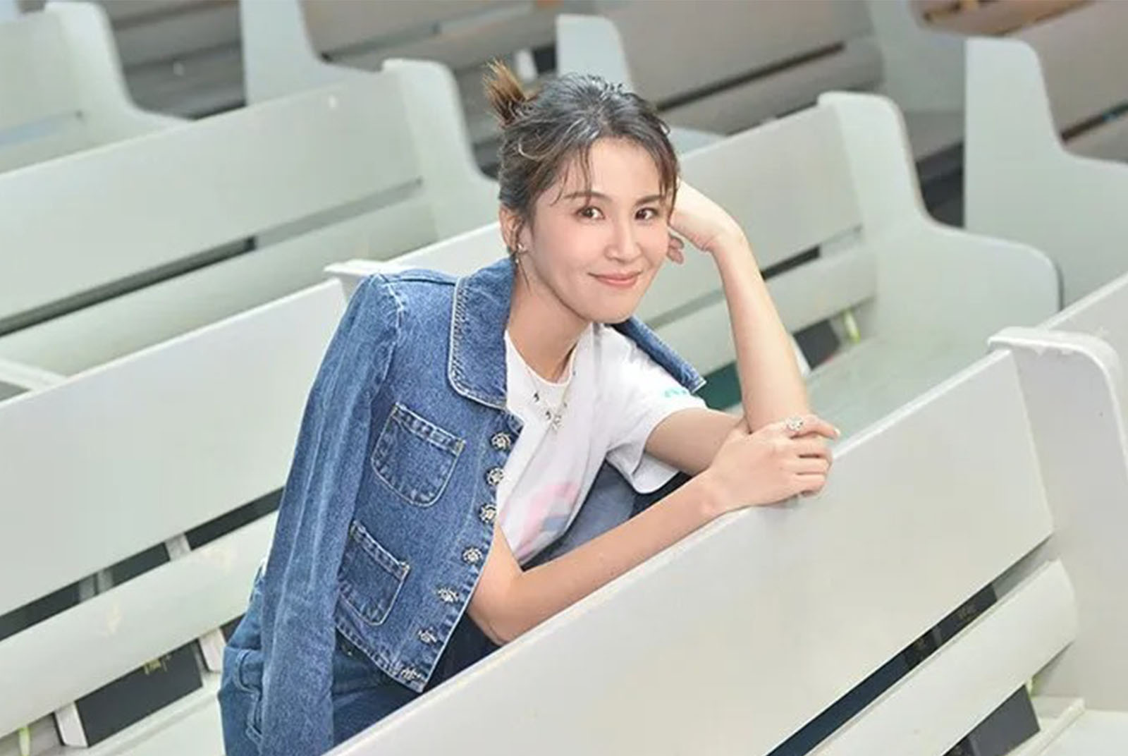 曾沛慈：從叛逆嗆「要從北一女退學」，到勇敢與媽媽說愛