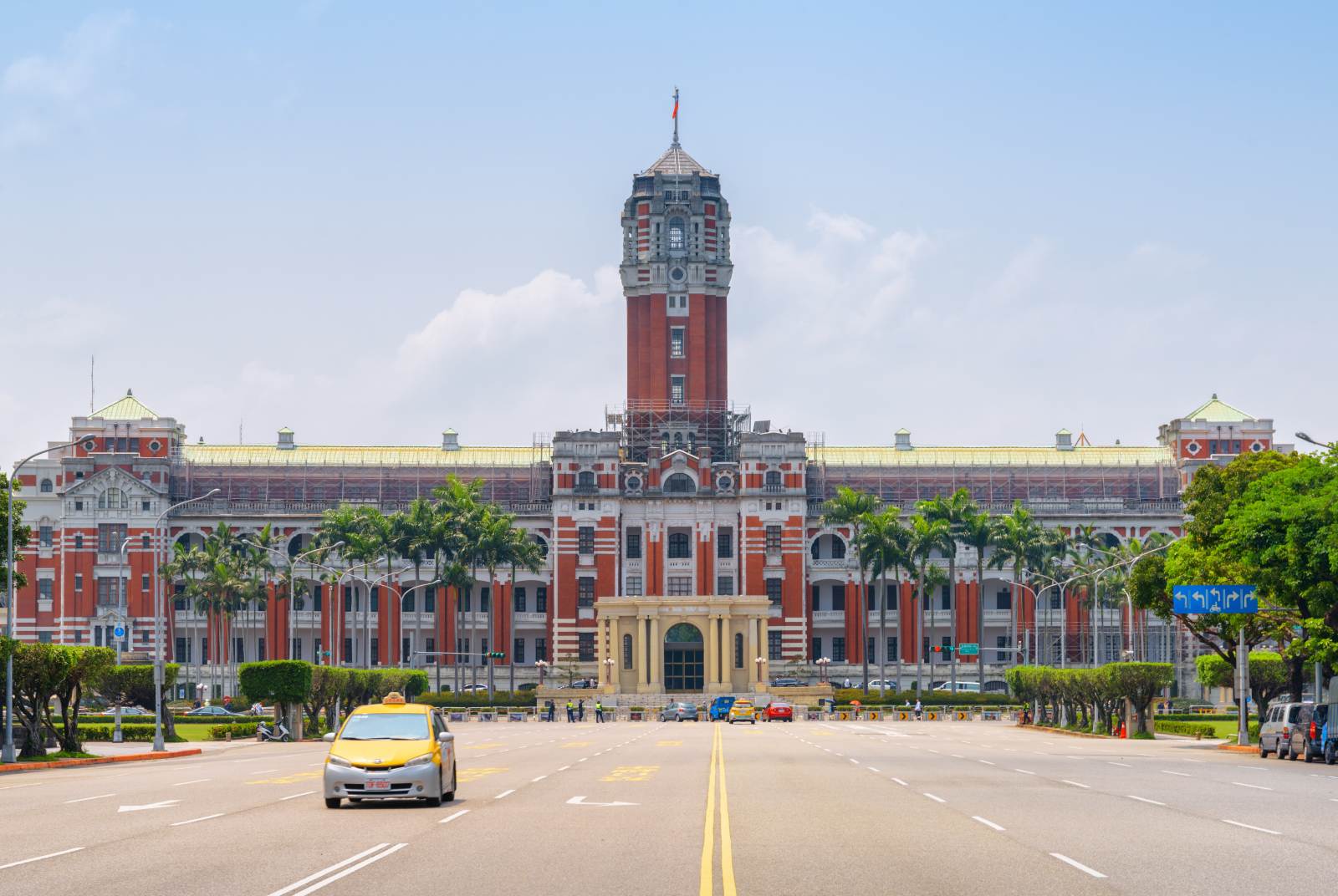 天下晨間新聞　時機敏感！台灣大選後，拜登將派代表團訪台