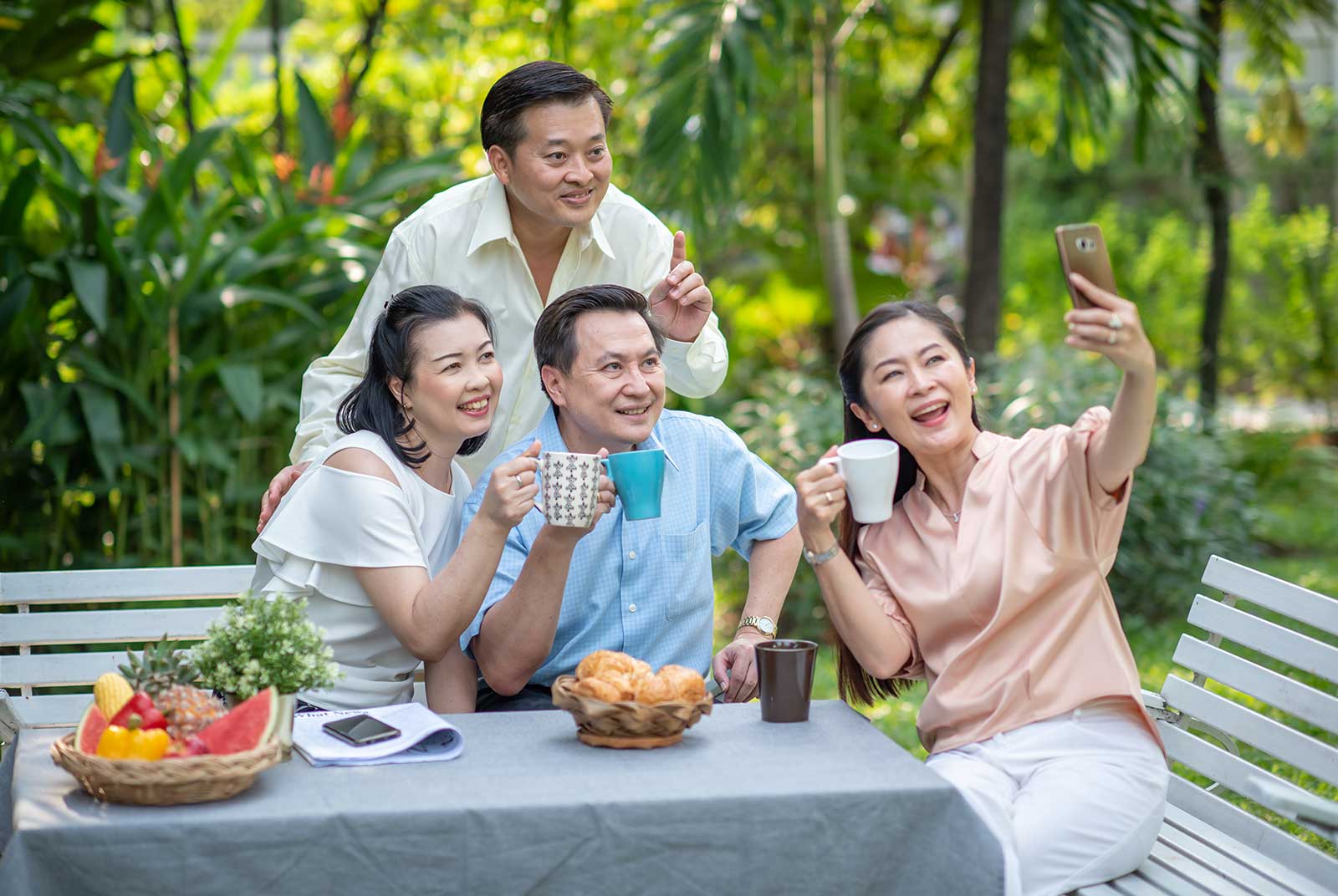 養生保健-哈佛-成人研究-人際關係-幸福-美好人生-晚年幸福